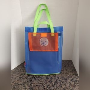 Down Under Mesh Shoulder , Backpack.